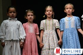 Megemlékezés a nemzeti összetartozás napjáról az újvidéki Petőfi Sándor MMK-ban