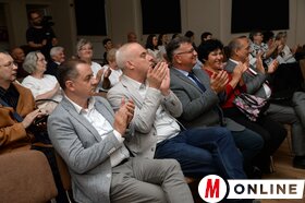Megemlékezés a nemzeti összetartozás napjáról az újvidéki Petőfi Sándor MMK-ban