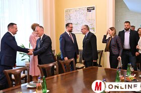 Forsthoffer Ágnes Szabadkán