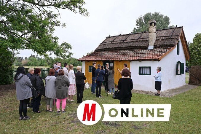 Molnár Edvárd felvétele