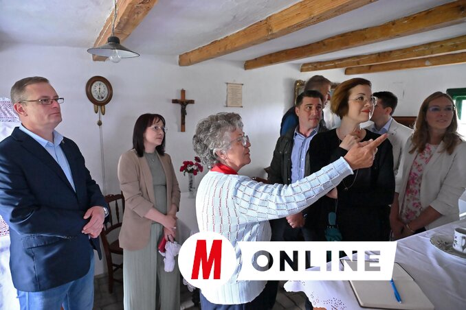 Molnár Edvárd felvétele