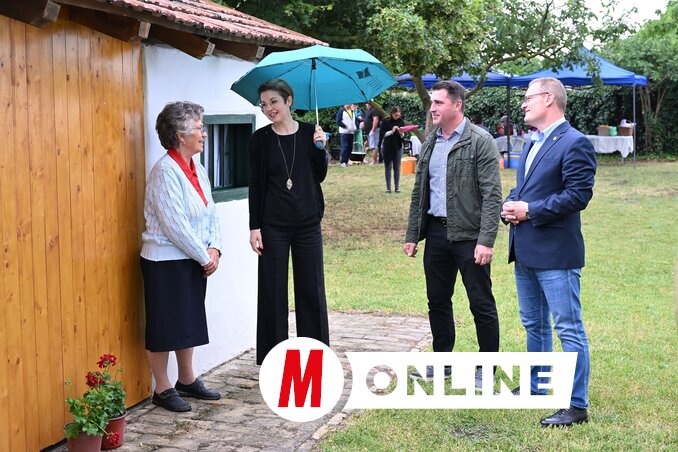Molnár Edvárd felvétele