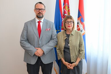 Tartományi Kormány
