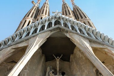 A spanyol fővárosba több tízezer zarándokot várnak ezekben a napokban (Pixabay.com)
