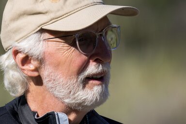 Spielberg jelenleg új filmje népszerűsítése miatt tartózkodik Londonban (Fotó: Pexels.com)