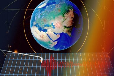 A legerősebb rengés a Richter-skála szerint 5,2-es magnitúdójú volt (Pixabay.com)