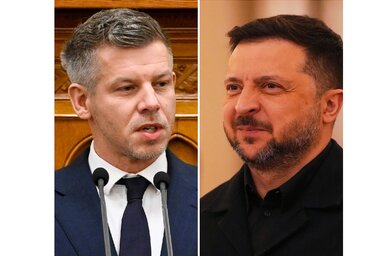 Tihij szavai szerint a találkozó napirendje teljesen egyértelmű: a kétoldalú kapcsolatok normalizálása