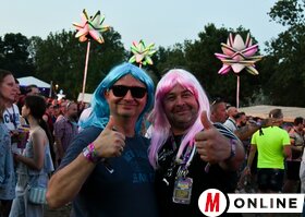 Deja Vu Fesztivál Szegeden – első nap