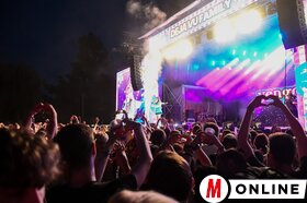 Deja Vu Fesztivál Szegeden – első nap