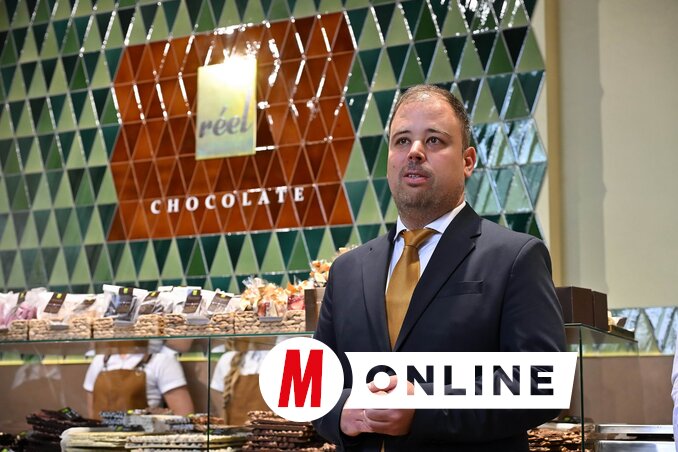 Molnár Edvárd felvétele