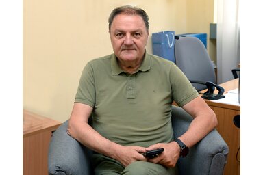 Dávid Csilla felvétele