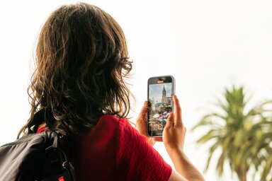 Reális esély van arra, hogy az Európai Unió és a nyugat-balkáni országok közötti roamingdíjak 2026 végéig, illetve legkésőbb 2027 elejére megszűnjenek (Fotó: Pexels.com)