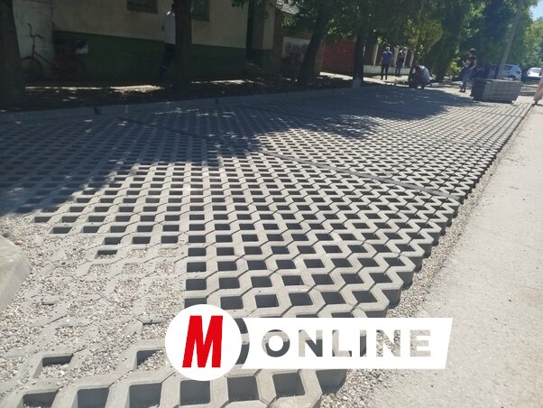 A fejlesztésre a központ megerősödése miatt van szükség (Fotó: Vidács Hajnalka felvétele)