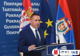 A tartomány többnyelvűséget támogató szerződéseinek ünnepélyes átadása