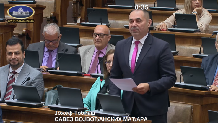 Fotó: Képernyőfelvétel