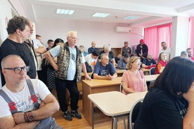 Sokakat érdekelt a Linglong ajánlata (Vidács Hajnalka felvétele)