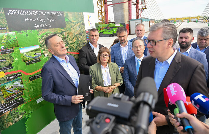 Ótos András felvétele