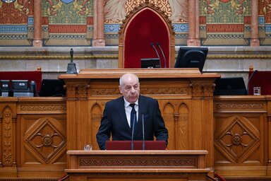 Korábbi felvétel/MTI