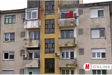 A szakértők szerint a szerbiai ingatlanpiac stabilizálódott (Fotó: Gergely Árpád felvétele)