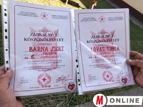 Falunapot ünnepelnek Bajsán