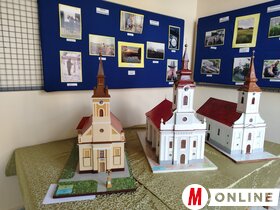 Falunapot ünnepelnek Bajsán