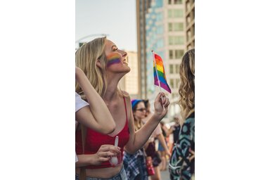 A mozgalom alapvető emberi jogokért küzd, nem politikai haszonszerzésért (Fotó: Pexels.com)