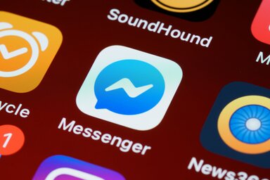 A gyanús üzeneteket és internetes csalási kísérleteket a Sajber straža platformon lehet bejelenteni (Fotó: Pexels.com)