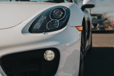 A hatóságok a járművet is lefoglalták, és további vizsgálatoknak vetik alá (Fotó: Pexels.com)
