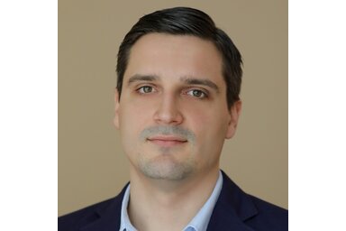 Lulić Emil, a Magyar Nemzeti Tanács hivatalának vezetője