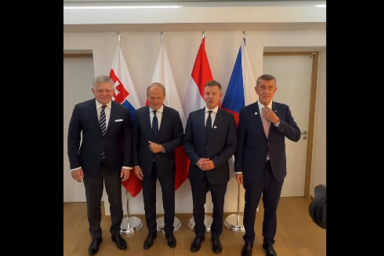 Képernyőfelvétel/Facebook