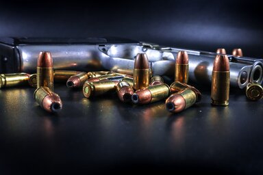 A kiskorúak számára általánosan megtiltanák a polgári lőterek használatát (Fotó: Pexels.com)