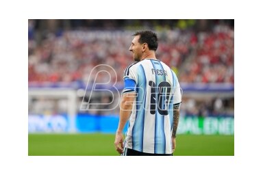 Messi már két találattal előzi meg a német Miroslav Klosét (Fotó: Beta)