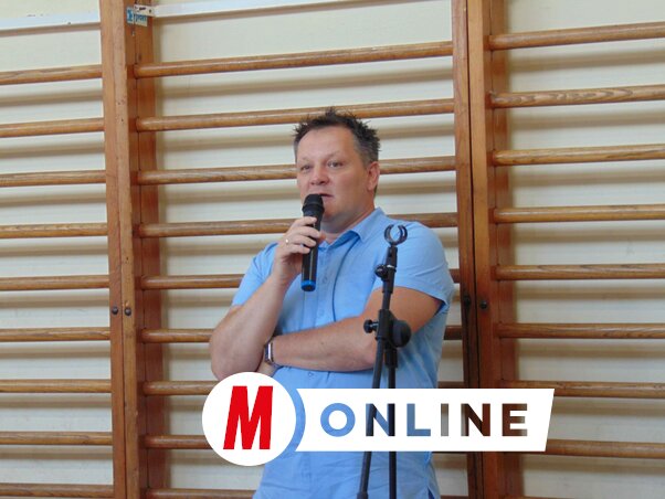 Kabók Roland, Kabók Imre fia a kitartás fontosságát hangsúlyozta