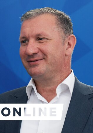 Tóth Zoltán (Fotó: Dávid Csilla)