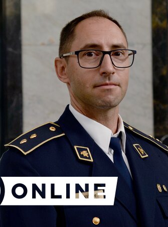 Dr. Kurin Ákos (Fotó: Dávid Csilla)