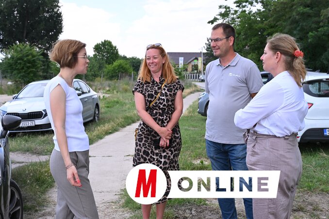 Molnár Edvárd felvétele