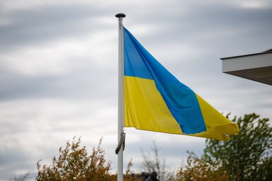 Ukrajnának a jövő évi pénzügyi stabilitás fenntartásához folyamatos, kiszámítható és összehangolt nemzetközi támogatásra van szüksége (Fotó: Pexels.com)