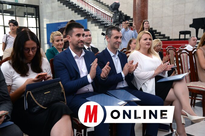 Dávid Csilla felvétele