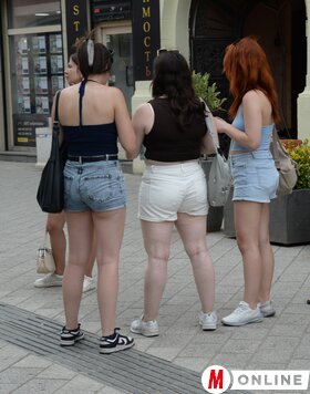 Újvidéki nyári pillanatképek