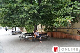 Újvidéki nyári pillanatképek