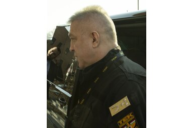 MTI/Hajdu János