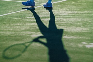 A wimbledoni szervezőktől szabadkártyát kapott és ismét a nővérével, Venus Williamsszel párosozik majd (Fotó: Pexels.com)