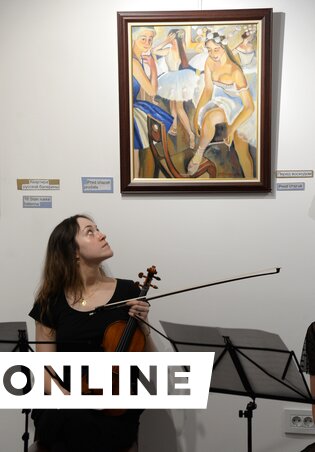 Dávid Csilla felvétele