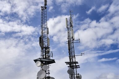 A Telekom Srbija az amerikai Exim Bank finanszírozását is megszerezte az 5G-hálózat fejlesztéséhez (Fotó: Pexels.com)