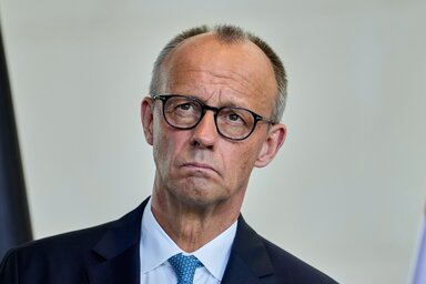 A NATO-tagállamoknak 2035-re a jelenlegi 2 százalékról 3,5 százalékra kell emelniük GDP-arányos védelmi kiadásaikat (Fotó: Beta/AP)