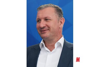 Tóth Zoltán (Fotó: Dávid Csilla)