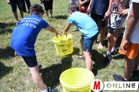 Traktoros találkozót tartottak Szenttamáson