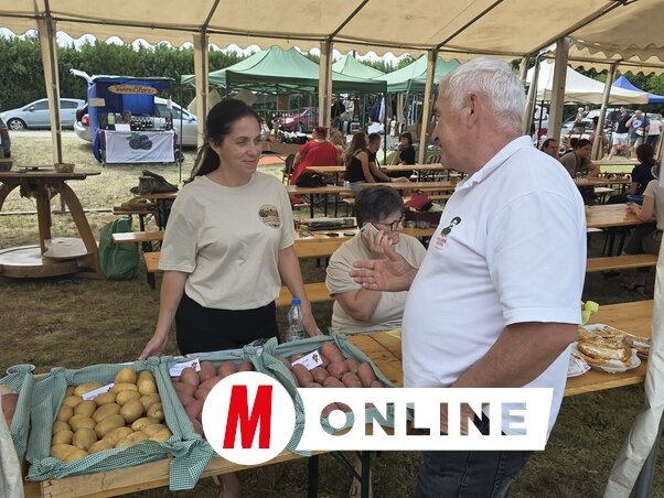 Bartus Bella felvétele