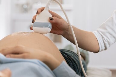 A kórházi ellátásra vagy szülésre jelentkező várandós nőket a Szabadkai Közkórházba irányítják (Fotó: Pexels.com)