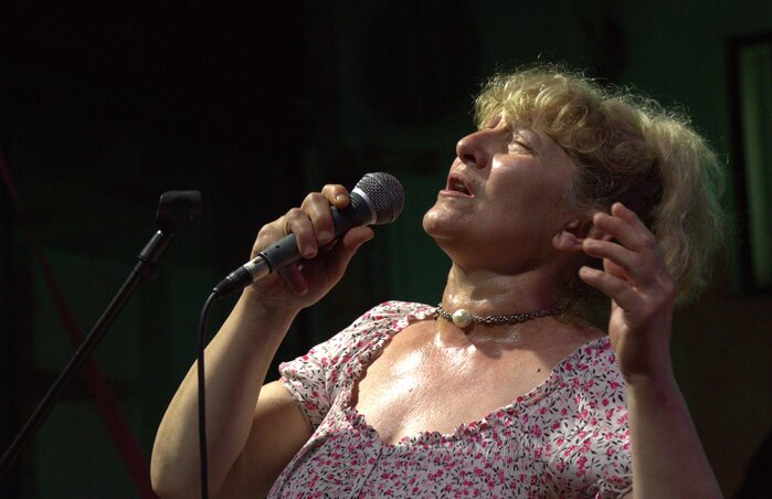 Tanja Jovićević